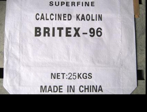 Kaolin nung Britex-96